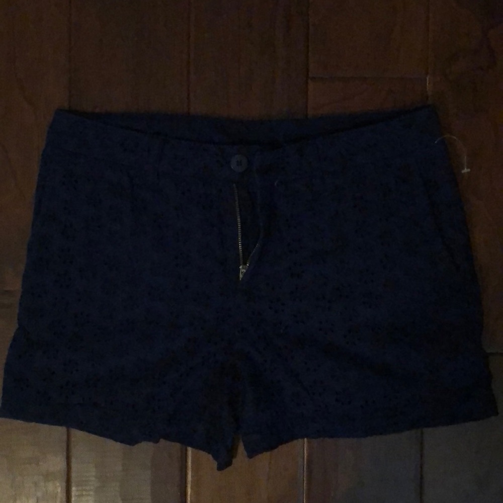 Navy Blue shorts
